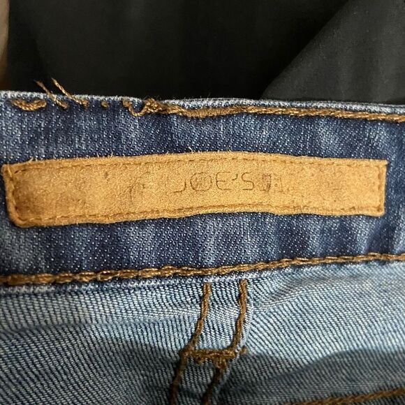 Joe’s Jeans Dark Wash Skinny Jeans - Picture 4 of 4